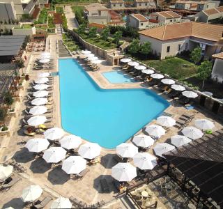 Apollonion Asterias Resort and Spa - Xi - 8