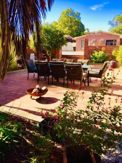 Bakery Park Motor Inn - Tocumwal - 1
