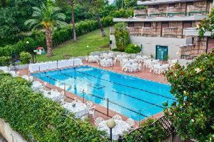 Hotel Garden Terni - Terni - 9