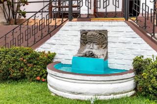 ALAJUELA CITY Hotel & Guest House - 9