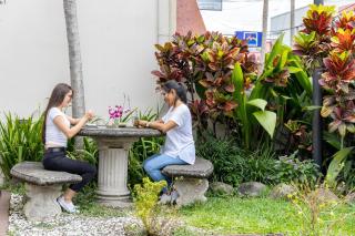 ALAJUELA CITY Hotel & Guest House - Alajuela - 6