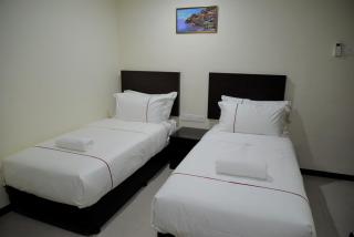 DCozy Hotel - Perai - 2