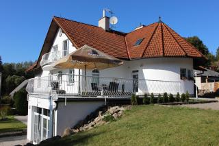 Pension Najdek - Žďár nad Sázavou - 8