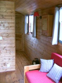 Les Chalets des Mousquetaires - Mirepoix - 9