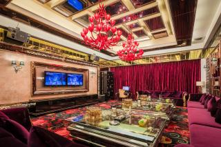 Your World International Conference Centre - Yiwu - 3