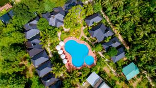 Long Mountain Resort - Phú Quốc - 9