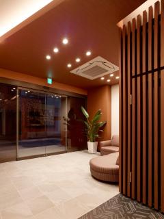 Hotel New Tohoku - Tokyo - 7
