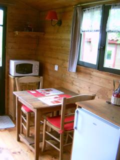 Les Chalets des Mousquetaires - Mirepoix - 8