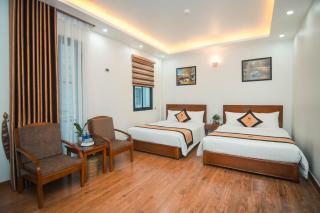 HOÀNG LONG HOTEL - Ha Long - 3