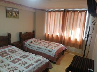 Residencial Mariloy - 1