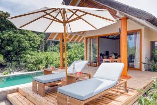 Kudafushi Resort & Spa - 5