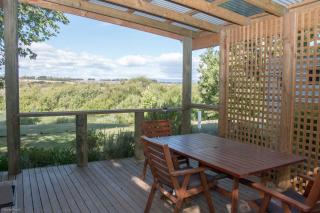 Longford Riverside Caravan Park - Longford - 1