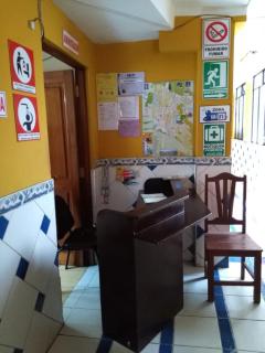 Residencial Mariloy - 1