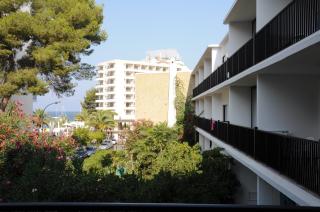 Hotel Osiris Ibiza - San Antonio - 9
