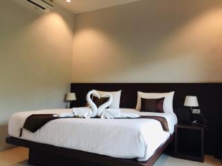 Aonang Glory Resort - Strand Ao Nang - 9