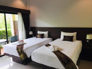 Aonang Glory Resort - Strand Ao Nang - 6