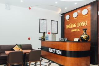 HOÀNG LONG HOTEL - Ha Long - 5