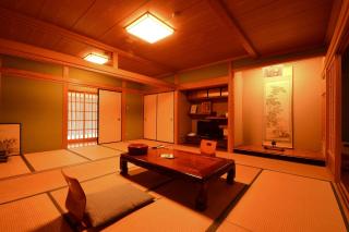 高野山 宿坊 不動院 -Koyasan Shukubo Fudoin- - Koyasan - 2