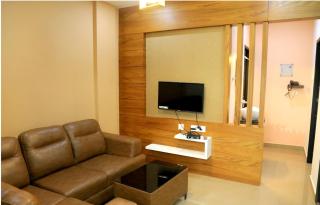 Rinad Castle Vythiri By Hamra Retreat - Vythiri - 5