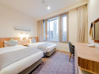 Sapporo View Hotel Odori Park - Sapporo - 3