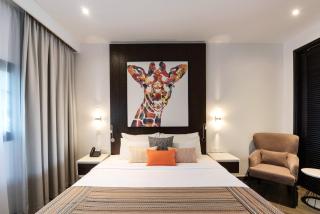 Emirates Park Resort - 3