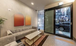 Brown Dot Hotel Deokcheon - Busan - 1