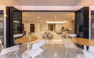 Brown Dot Hotel Deokcheon - Busan - 9