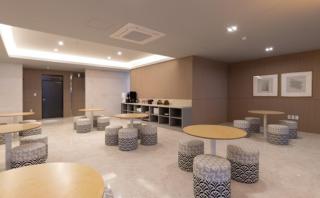Brown Dot Hotel Deokcheon - Busan - 5