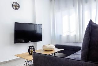 Cosy & Modern old city 3BR by Ahlan Hospitality - Nazareth - 8