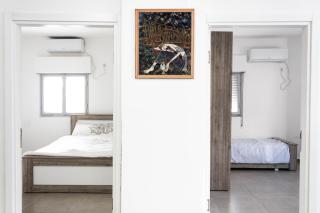 Cosy & Modern old city 3BR by Ahlan Hospitality - Nazareth - 4