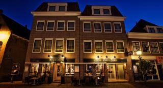 Hampshire Hotel Petit Nord - Hoorn - 8