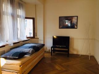 Apartment Marktplatz - Basilea - 2