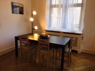 Apartment Marktplatz - Basilea - 1