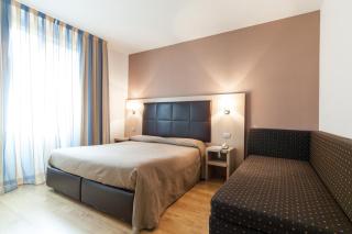 Hotel Michelangelo - Forlì - 1