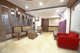 Hotel Emerald - 5
