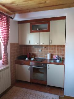 Apartments Radingturs - Žabljak - 5