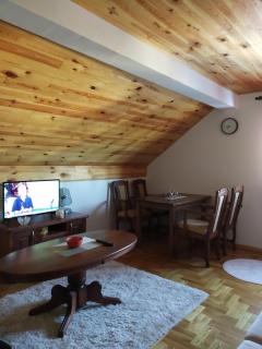 Apartments Radingturs - Žabljak - 6