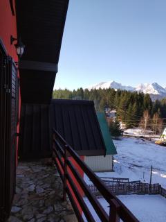 Apartments Radingturs - Žabljak - 7