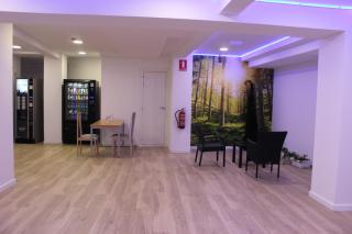Bilbao Place - Bilbao - 2