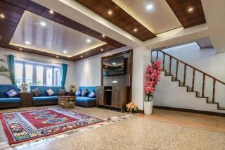 Hotel Asia - Leh - 7