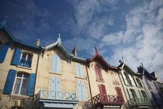 Villa Sainte Rosalie - Wimereux - 3