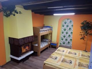 Апартамент "Цвети" - Sapareva Banya - 8