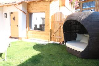 Liondes Chalets - San Vigilio Di Marebbe - 7