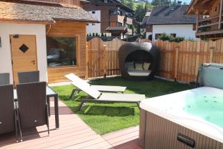 Liondes Chalets - San Vigilio Di Marebbe - 6