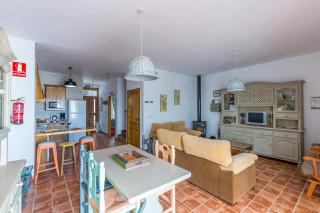 Casa Rural Castillo de Segura - 7