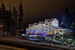 Home Hotel - Bukovel - 0