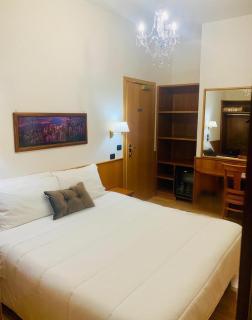 Hotel Cassia - Roma - 5