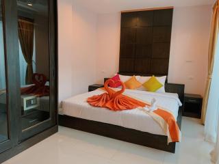 Ice Kamala Beach Hotel - Kamala Beach - 2