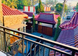 Villa Cabean Salatiga - Salatiga - 6