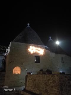 B&b I Trulli dei Desideri - 7